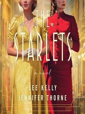 cover image of The Starlets
